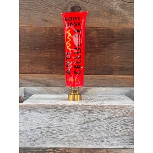 Truly AntiCellulite Body Mask w/ Retinol + Orange Flower | MSRP = $40